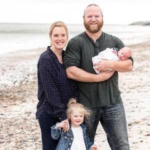 Meet your Posher, Timothy